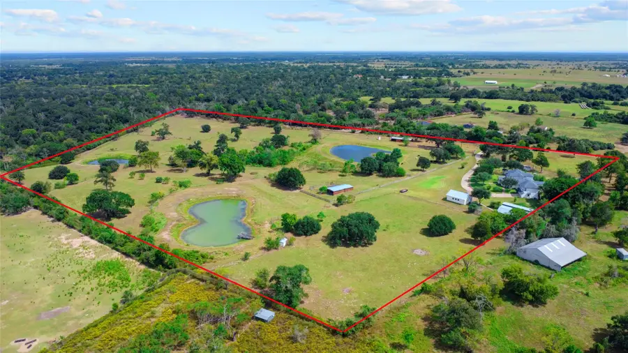 4854 Coshatte Road, Bellville, TX 77418 - Image #3