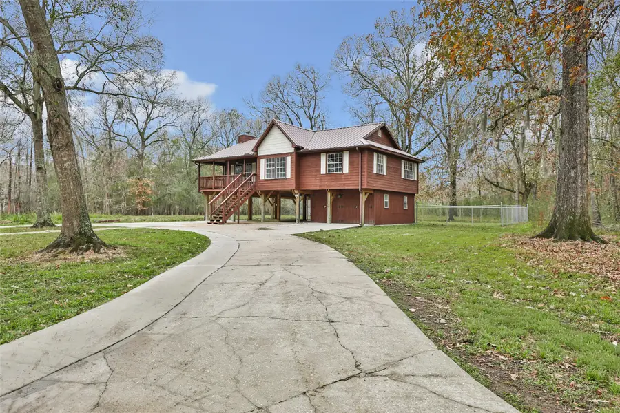 106 Donna Court, Cleveland, TX 77327 - #2