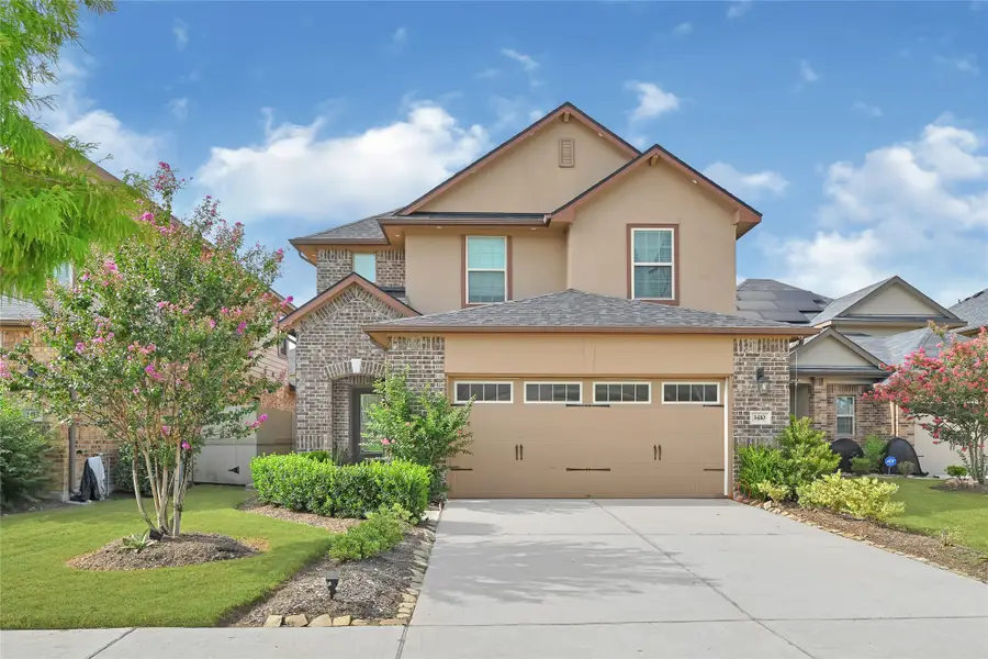 1410 Woods Lake Court, Houston, TX 77047 - Image #2