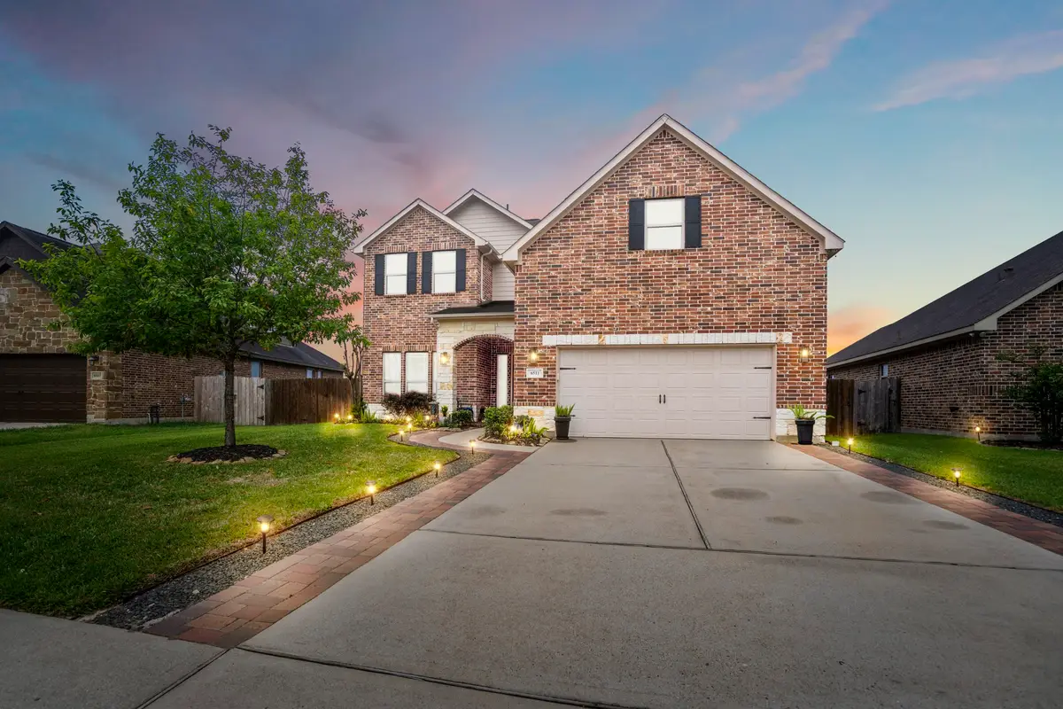6511 Crystal Forest Trail, Katy, TX 77493 - #1