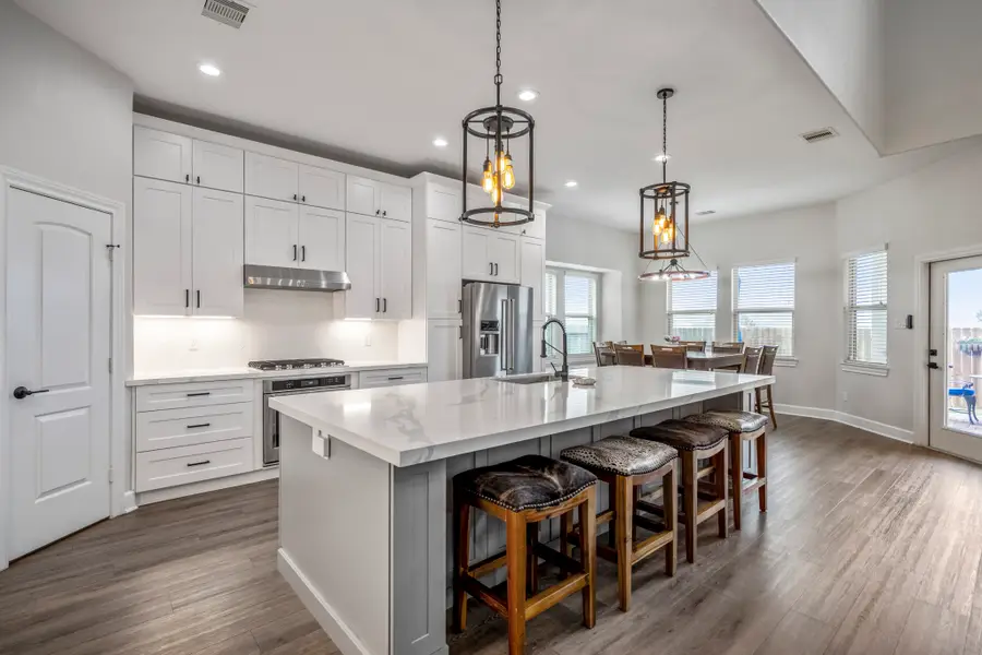 6511 Crystal Forest Trail, Katy, TX 77493 - #2