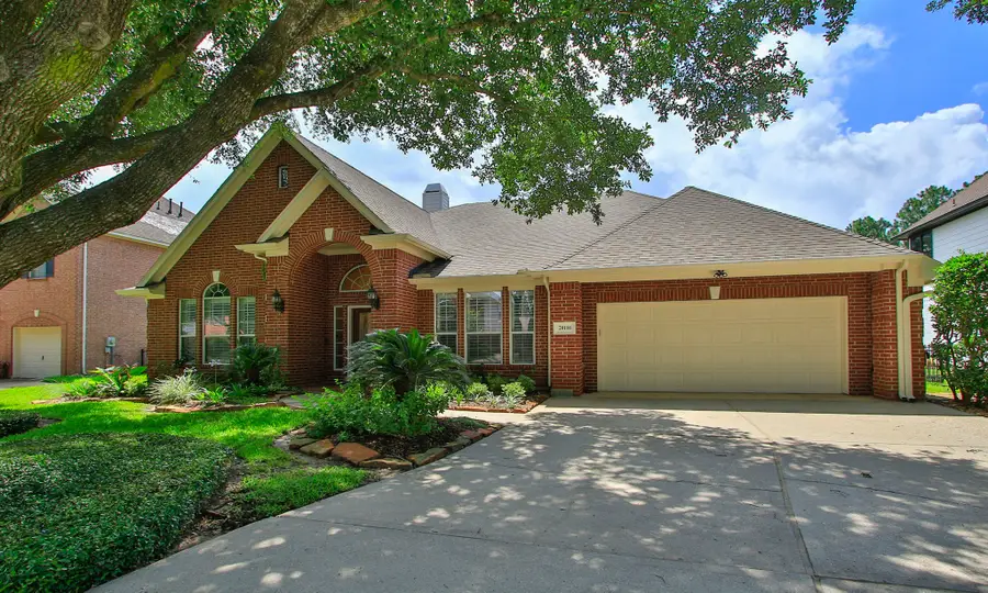 20110 Stormy Pine Lane, Spring, TX 77379 - #3