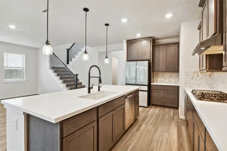 9219 Edgeberry Drive, Cypress, TX 77433 - #2