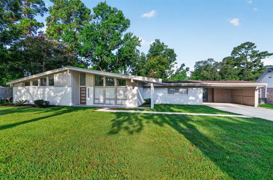11619 Possum Hollow Lane, Houston, TX 77065 - #3