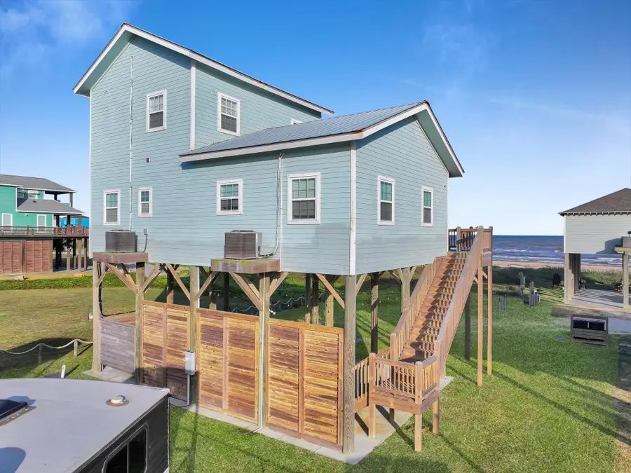 1890 Atlantis Lane, Crystal Beach, TX 77650 - #3