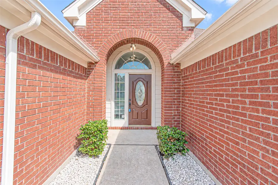 18422 N Willow Bluff Road, Katy, TX 77449 - #3