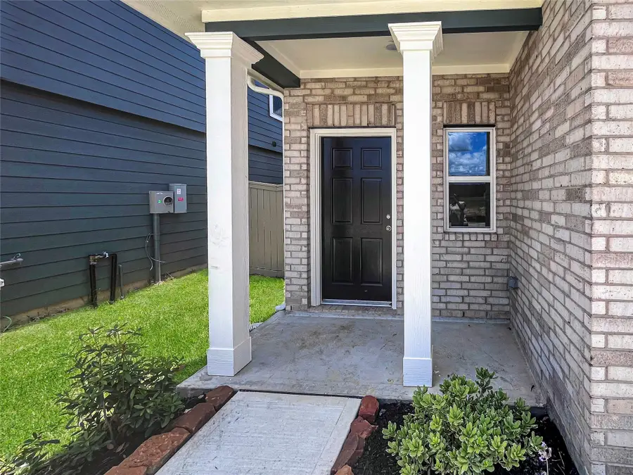 15463 Park Perch Place, Magnolia, TX 77354 - #2