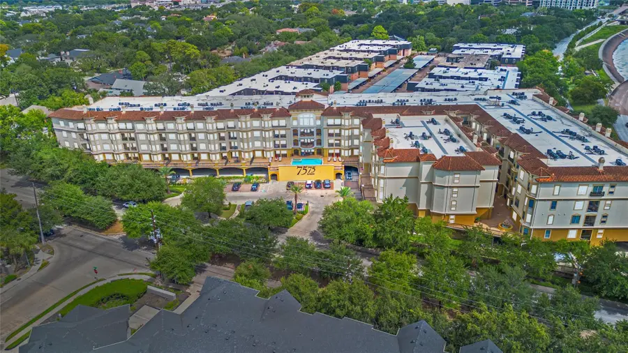 7575 Kirby Drive #2202, Houston, TX 77030 - #2