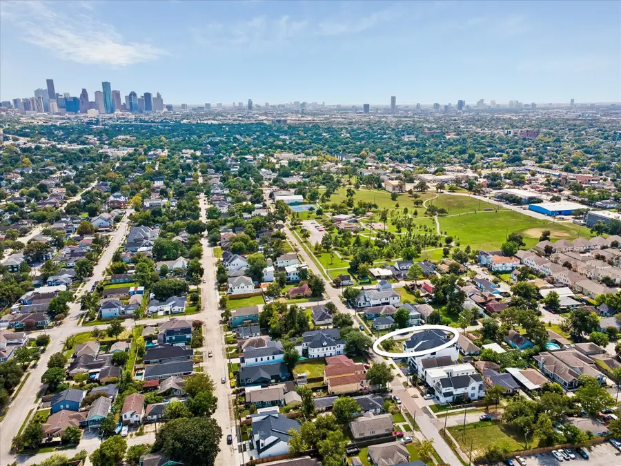 1211 Northwood Street, Houston, TX 77009 - #3