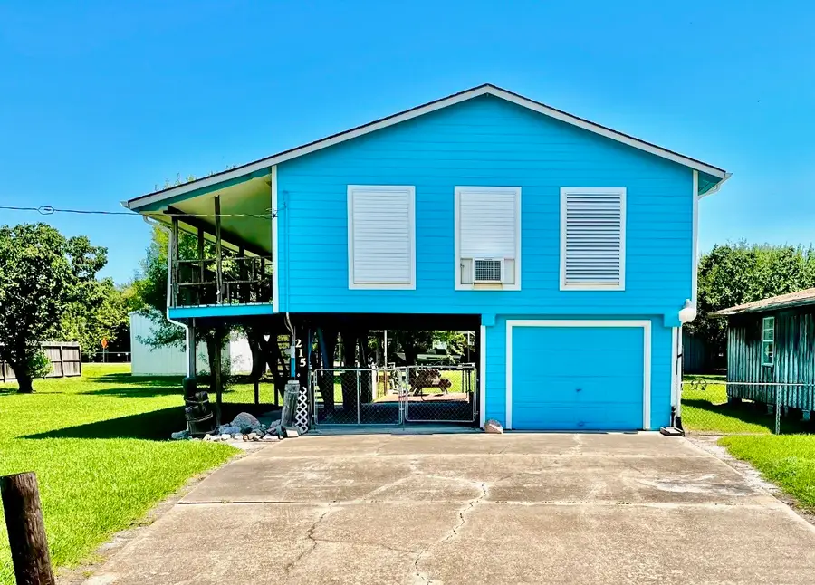 215 12th Street, San Leon, TX 77539 - #2