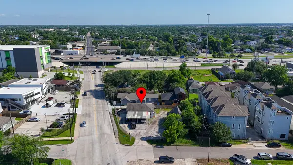 707 E 28th Street, Houston, TX 77009