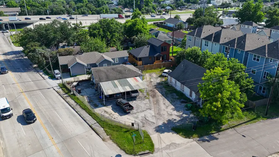 707 E 28th Street, Houston, TX 77009 - #2