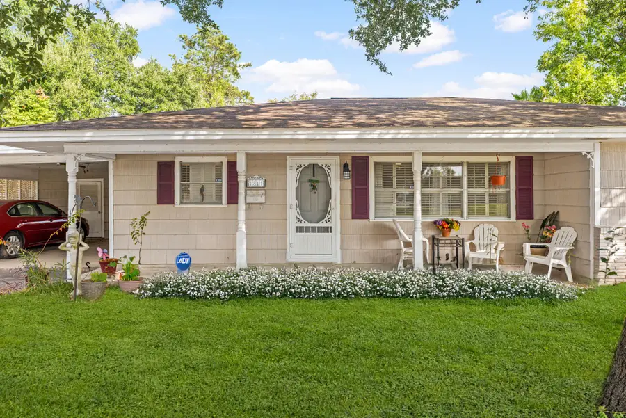 1811 Myrtle Street, Liberty, TX 77575 - #2