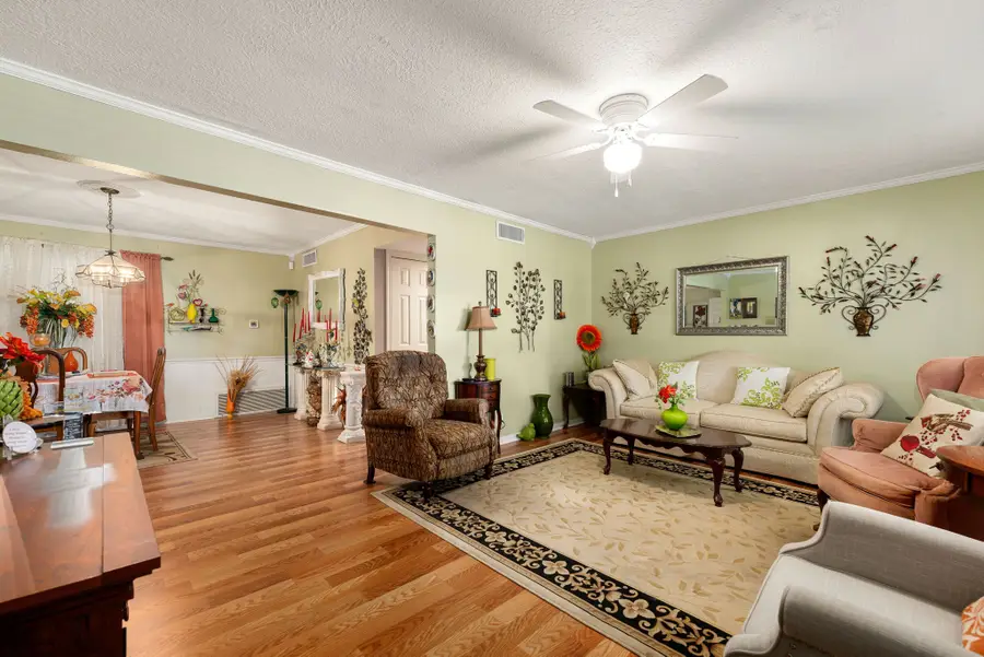 1811 Myrtle Street, Liberty, TX 77575 - #3