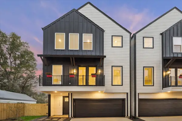 719 Thornton Road #D, Houston, TX 77018