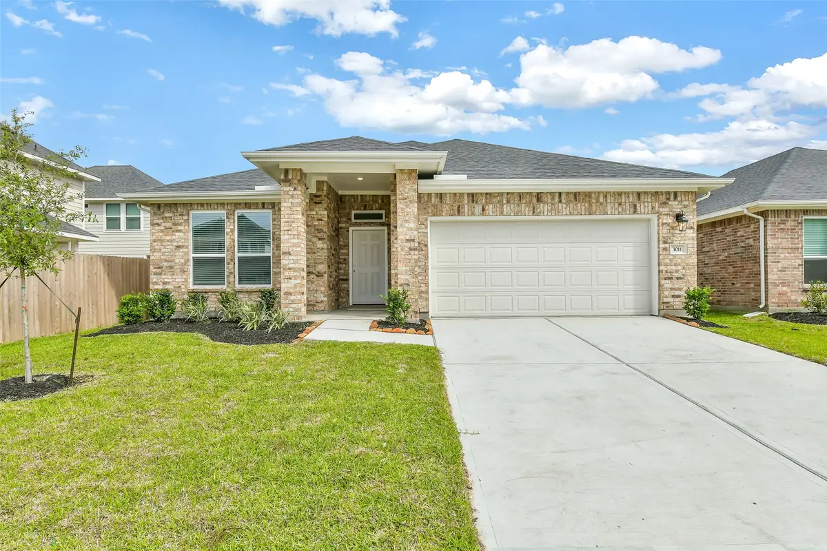 3011 King Oak Street, Baytown, TX 77251 - #1