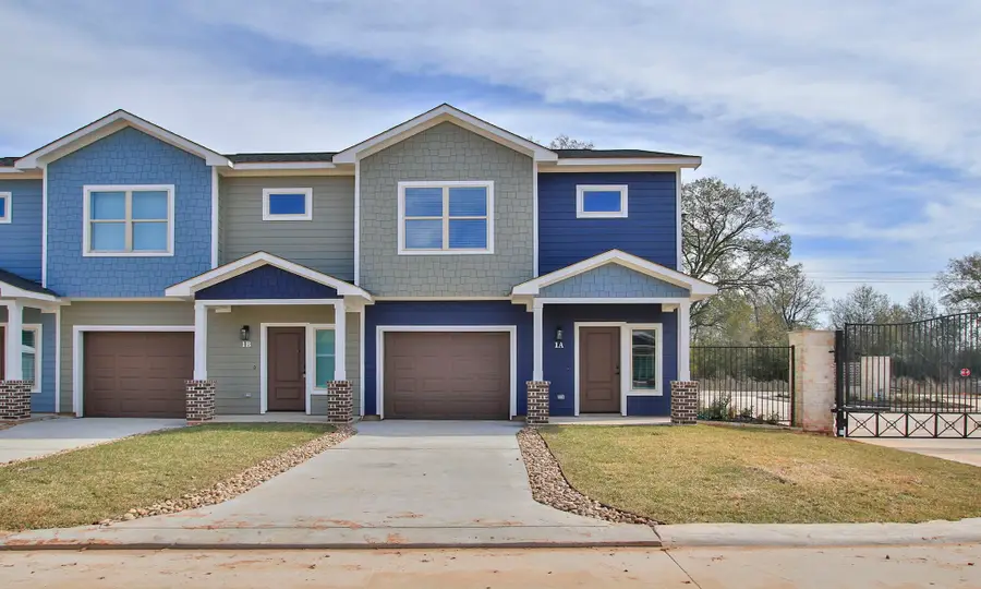 14010 Longstreet Road #10, Willis, TX 77318 - #2