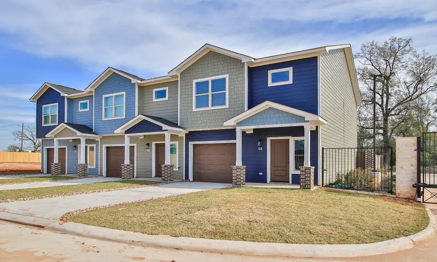 14010 Longstreet Road #10, Willis, TX 77318 - #3