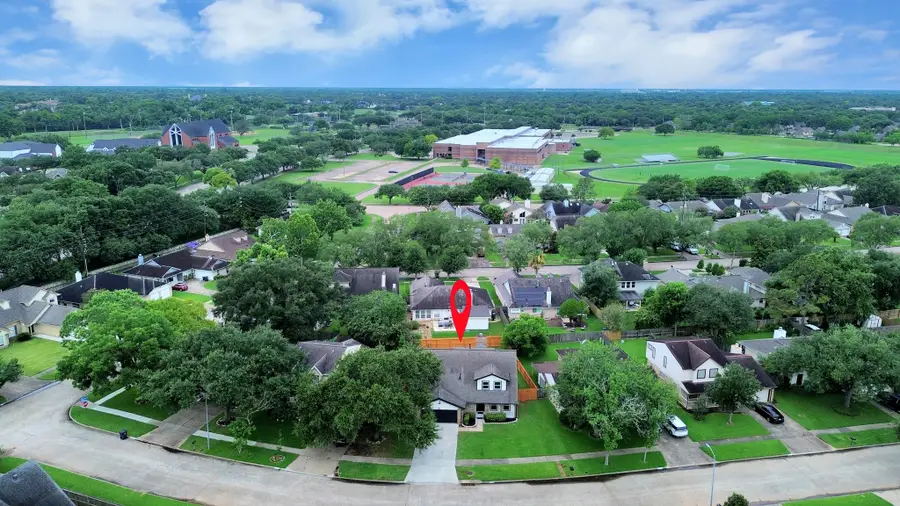 3234 Pebble Lake Drive, Sugar Land, TX 77479 - #2