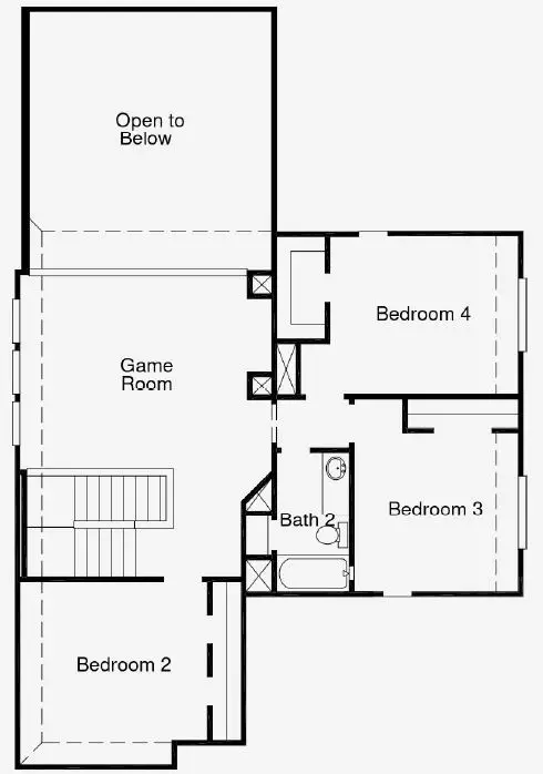 32511 Sweetgum Hollow Court, Spring, TX 77386 - #3