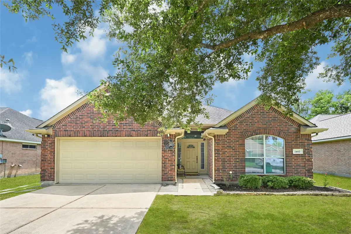 24027 Lestergate Drive, Spring, TX 77373 - #1