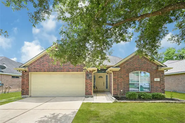 24027 Lestergate Drive, Spring, TX 77373