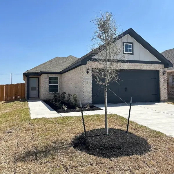 10706 Gossypium Court, Richmond, TX 77469