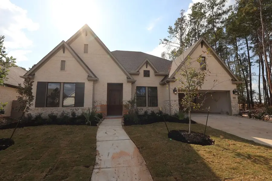 15810 Moran Meadow Street, Conroe, TX 77302 - Image #2
