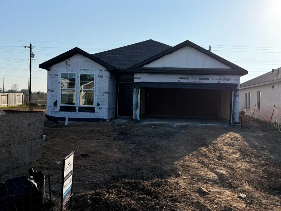 2511 Rose Quartz Drive, Texas City, TX 77591 - #2