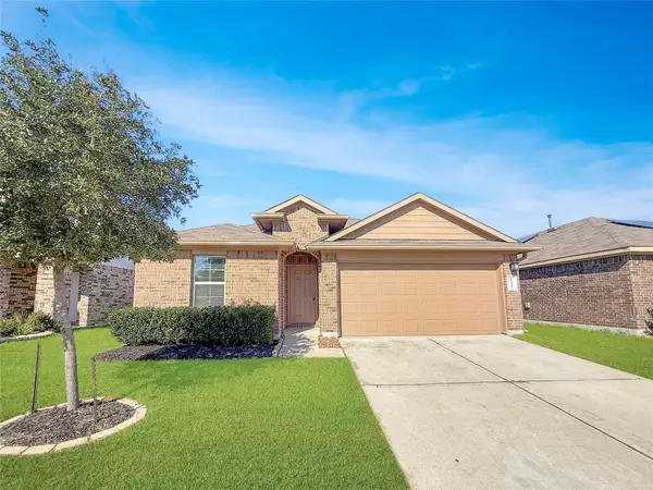 15443 Cipres Verde Street, Channelview, TX 77530