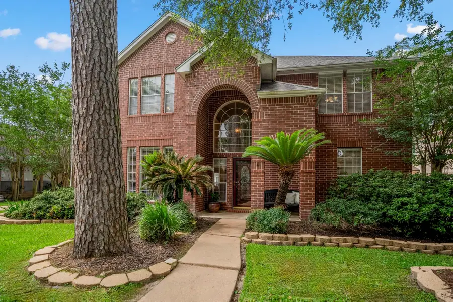 6614 Seinfeld Court, Houston, TX 77069 - #3
