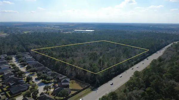 14 TBD Will Clayton Parkway, Humble, TX 77396