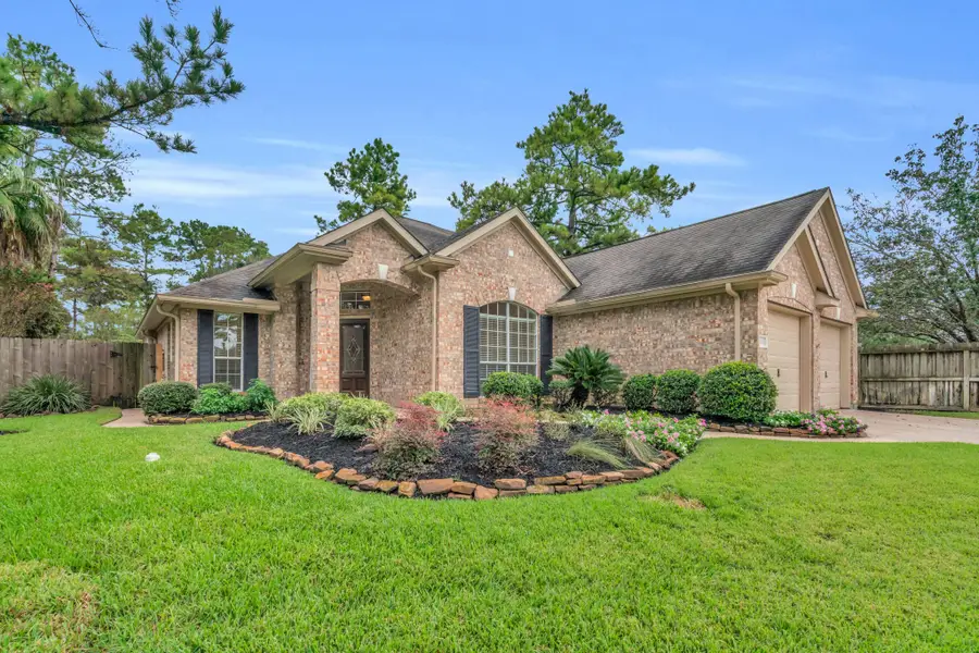 14111 Autumn Mist, Cypress, TX 77429 - #2