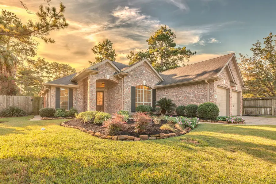 14111 Autumn Mist, Cypress, TX 77429 - #3