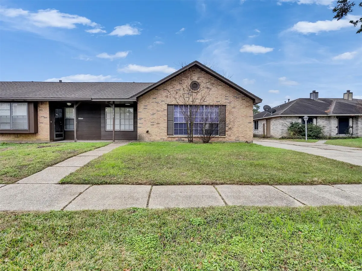 2226 Spring Dusk Lane, Spring, TX 77373 - #1