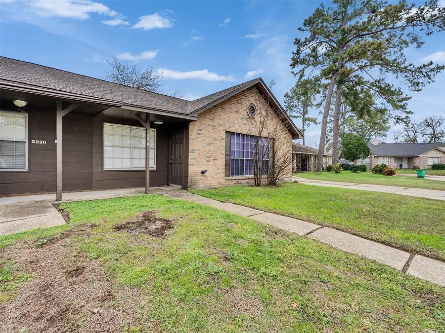 2226 Spring Dusk Lane, Spring, TX 77373 - #2