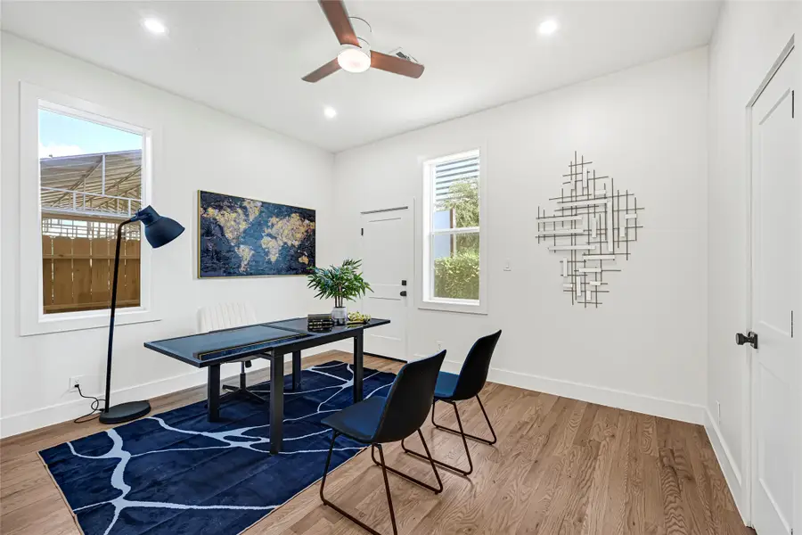 5619 Val Verde Street #B, Houston, TX 77057 - Image #3