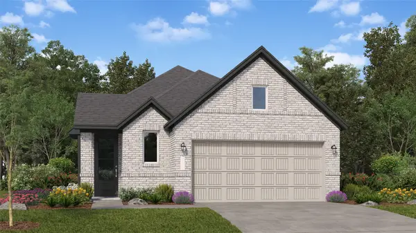 28815 Dobra Trail, New Caney, TX 77357