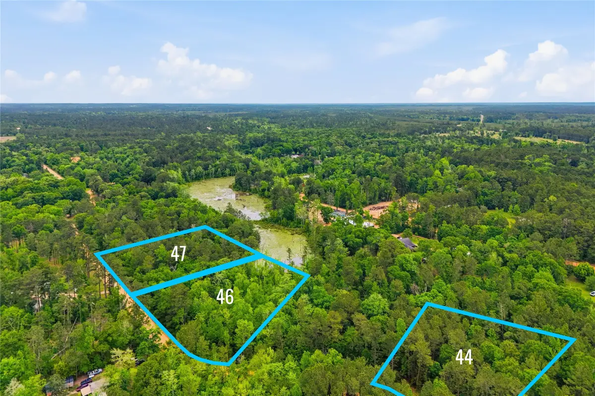 TBD Sandy Creek Rd Lot 45, Willis, TX 77378 - #1