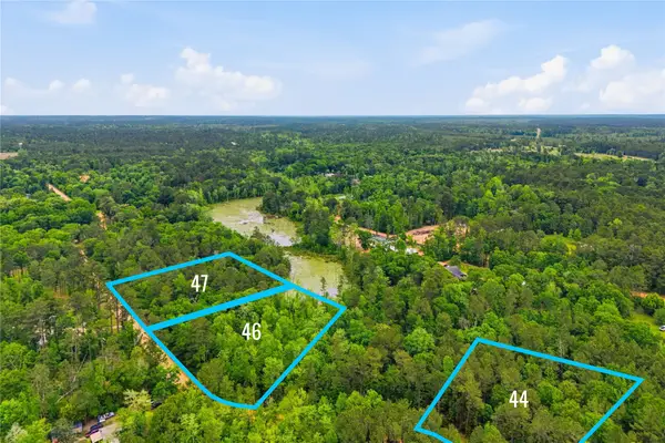 TBD Sandy Creek Rd Lot 45, Willis, TX 77378