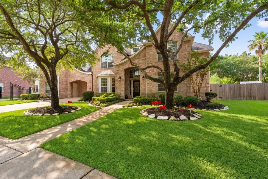 22327 Maybrook Park Circle, Katy, TX 77450 - #3