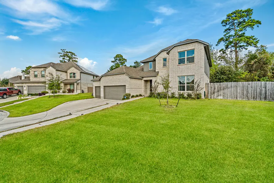 15814 Gibson Grass Court, Spring, TX 77379 - Image #2