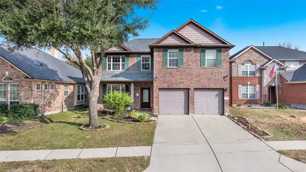 16622 Dover Mills Drive, Spring, TX 77379