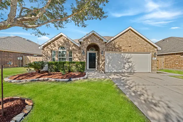 6707 Ashland Terrace Lane, Richmond, TX 77469
