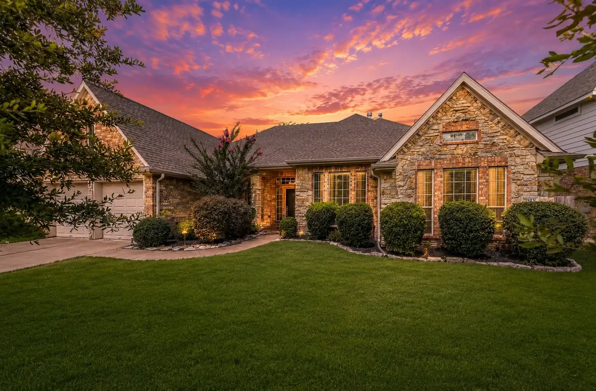2513 Toledo Court, League City, TX 77573 - #1