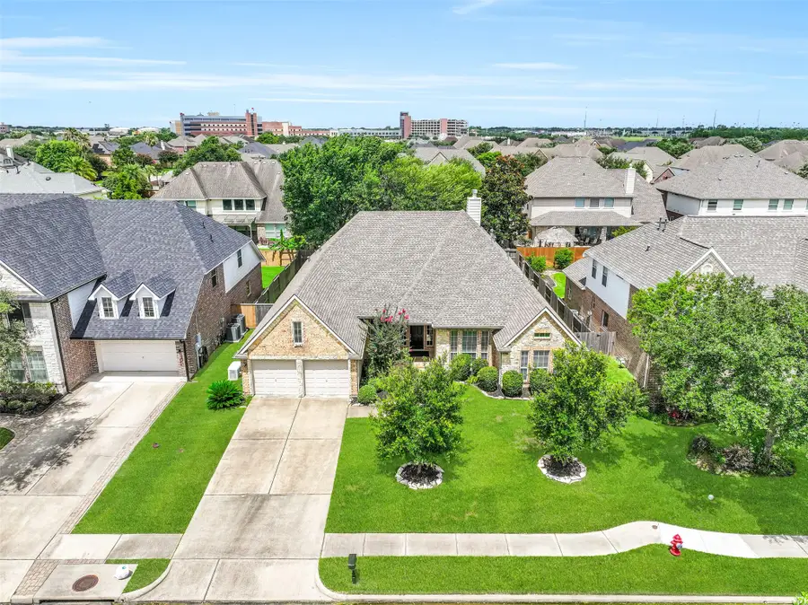 2513 Toledo Court, League City, TX 77573 - #2