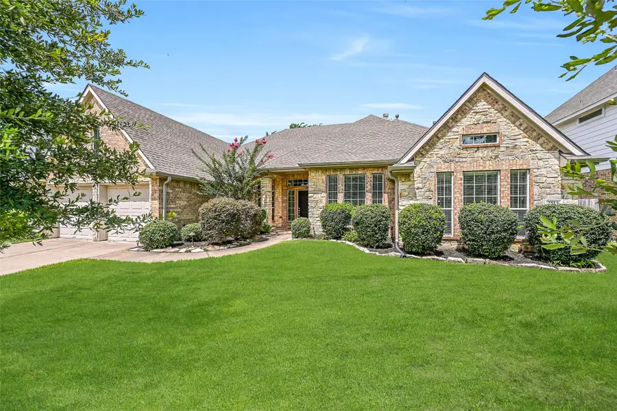 2513 Toledo Court, League City, TX 77573 - #3