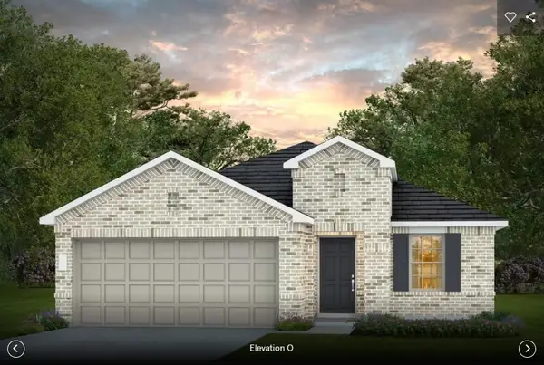 302 Marble Cavern Court, Crosby, TX 77532