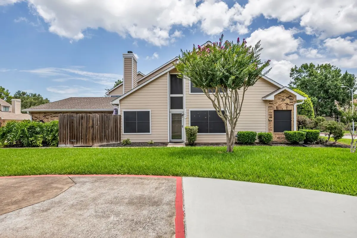 1464 Gemini Street, Houston, TX 77058 - #1