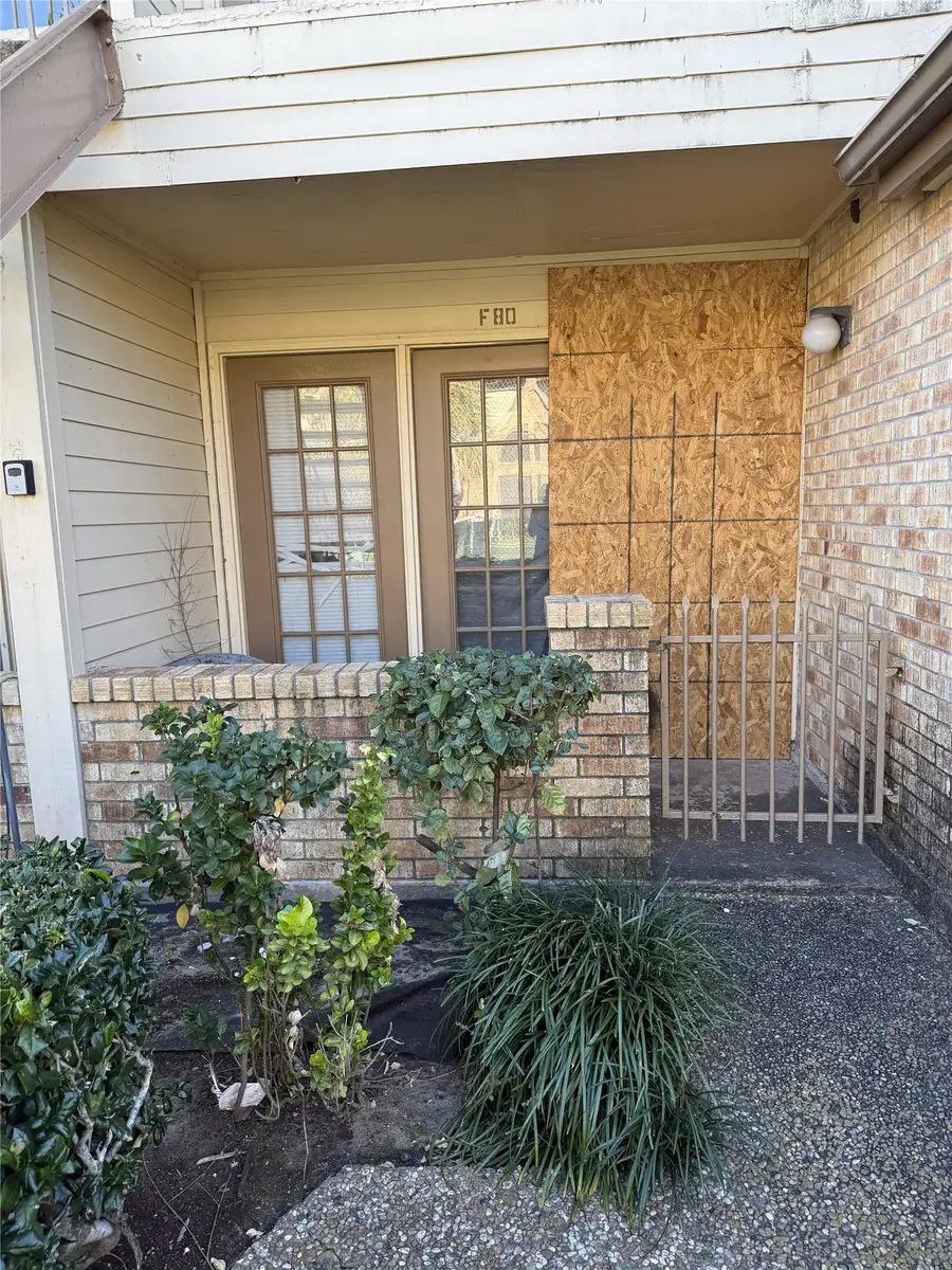 2425 Holly Hall Street #F80, Houston, TX 77054 - #3